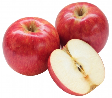 りんごの種類・品種サンつがる