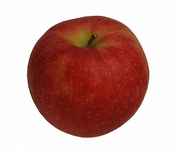 りんご品種ジョナゴールド