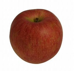 りんご品種シナノスイート